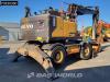 Volvo EW160 E Photo 5 thumbnail