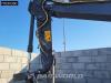 Volvo EW160 E Photo 8 thumbnail