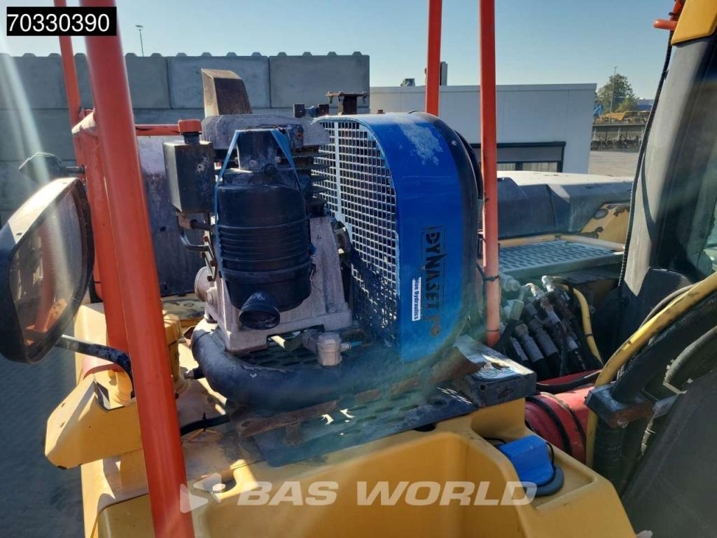 Volvo EW160 E Photo 14