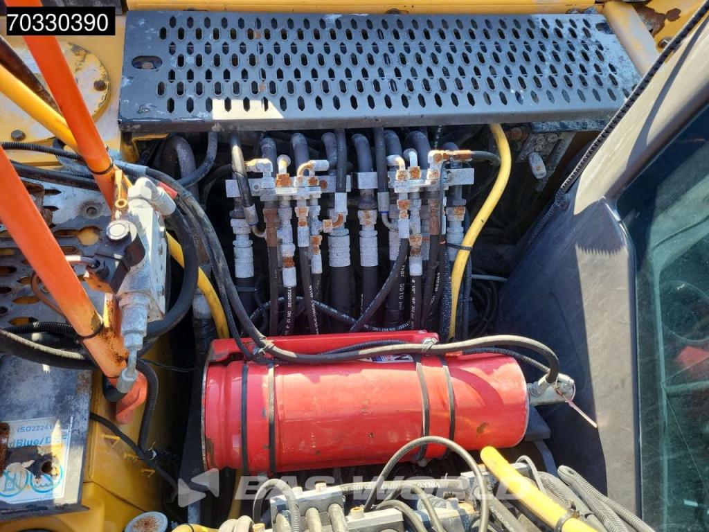 Volvo EW160 E Photo 15