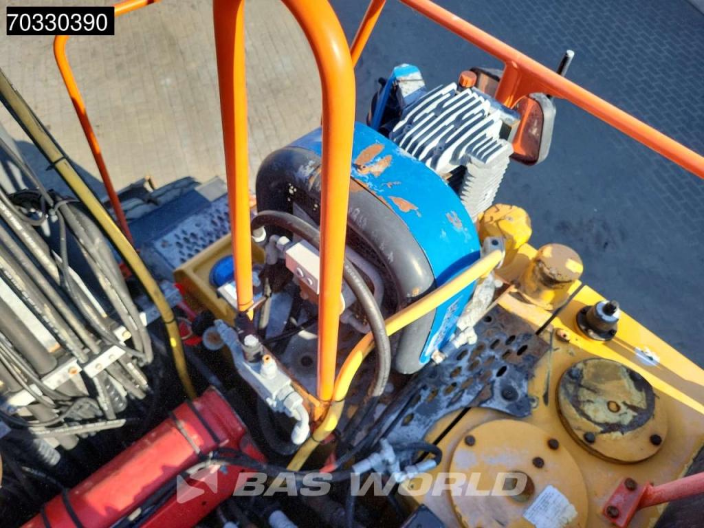Volvo EW160 E Photo 16