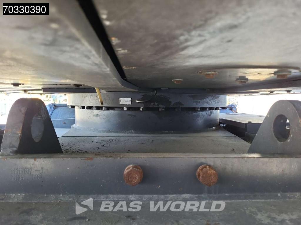 Volvo EW160 E Photo 21