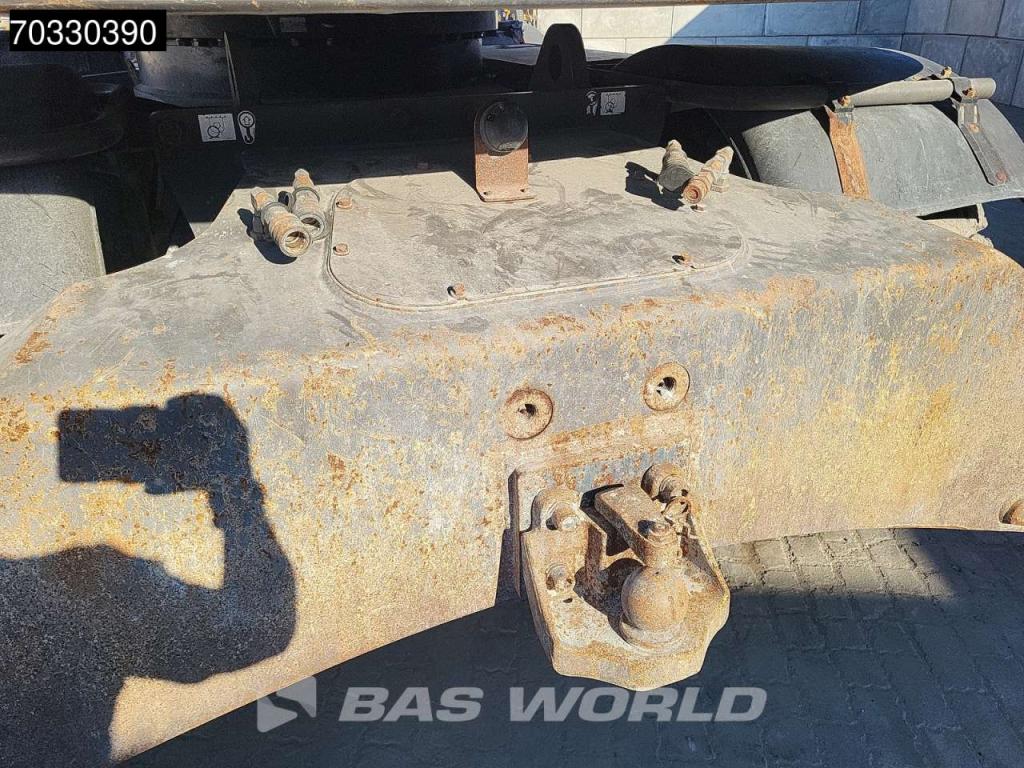 Volvo EW160 E Photo 23