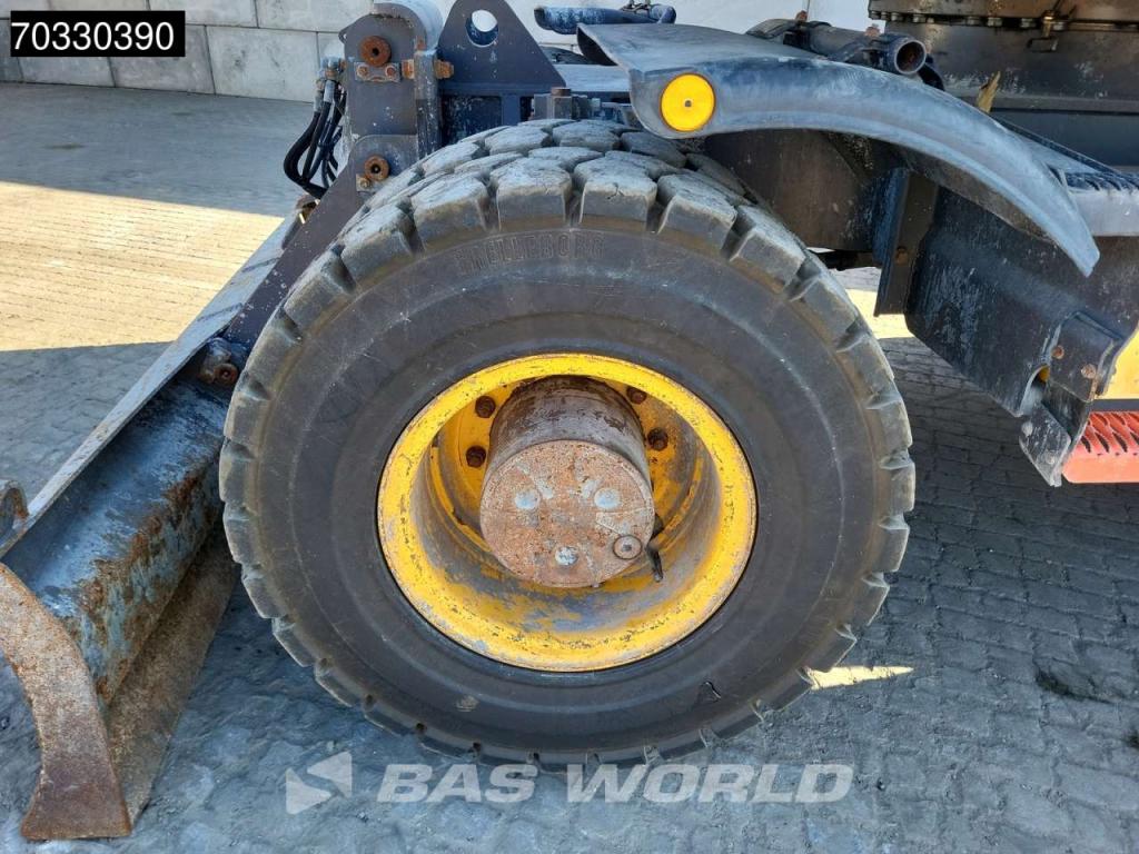 Volvo EW160 E Photo 25