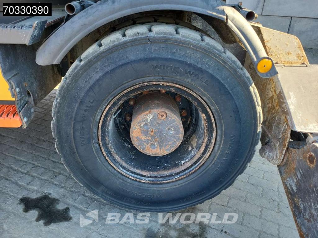 Volvo EW160 E Photo 26