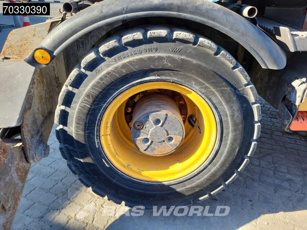 Volvo EW160 E Photo 27