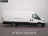 Iveco Daily 35S16 Automaat 160PK L3H2 3,5t Trekgewicht Airco Camera Parkeersensoren Euro6 L3 Airco Photo 17 thumbnail