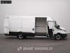 Iveco Daily 35S16 Automaat 160PK L3H2 3,5t Trekgewicht Airco Camera Parkeersensoren Euro6 L3 Airco Photo 9 thumbnail
