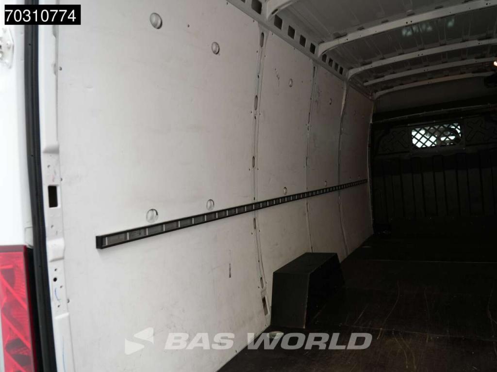 Iveco Daily 35S16 Automaat 160PK L3H2 3,5t Trekgewicht Airco Camera Parkeersensoren Euro6 L3 Airco Photo 12