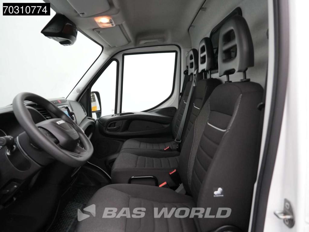 Iveco Daily 35S16 Automaat 160PK L3H2 3,5t Trekgewicht Airco Camera Parkeersensoren Euro6 L3 Airco Photo 14
