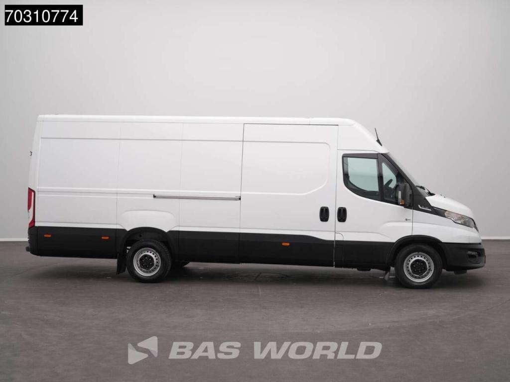 Iveco Daily 35S16 Automaat 160PK L3H2 3,5t Trekgewicht Airco Camera Parkeersensoren Euro6 L3 Airco Photo 17