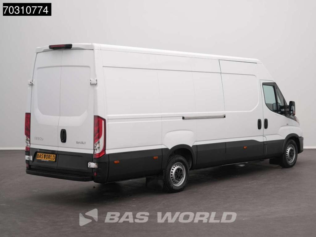 Iveco Daily 35S16 Automaat 160PK L3H2 3,5t Trekgewicht Airco Camera Parkeersensoren Euro6 L3 Airco Photo 2