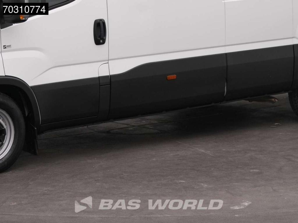 Iveco Daily 35S16 Automaat 160PK L3H2 3,5t Trekgewicht Airco Camera Parkeersensoren Euro6 L3 Airco Photo 28