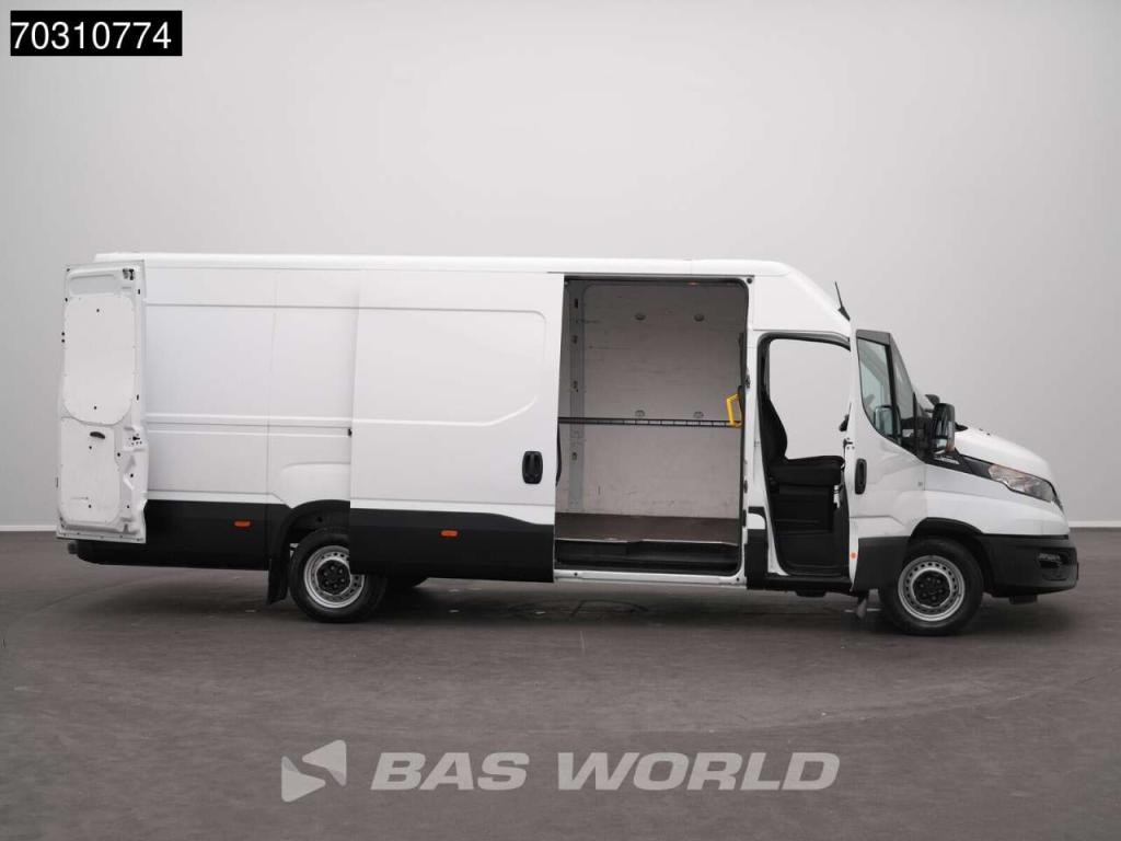 Iveco Daily 35S16 Automaat 160PK L3H2 3,5t Trekgewicht Airco Camera Parkeersensoren Euro6 L3 Airco Photo 9