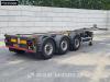 Renders Multi 45ft APK 11/26  Lift Axle Photo 5 thumbnail