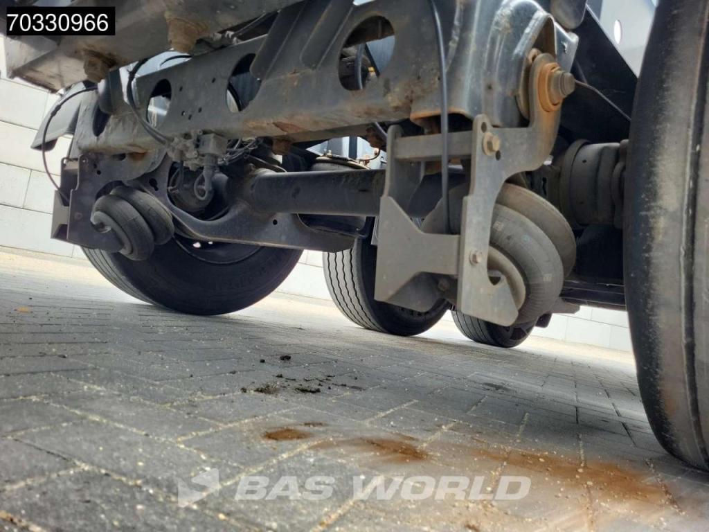 Renders Multi 45ft APK 11/26  Lift Axle Photo 18