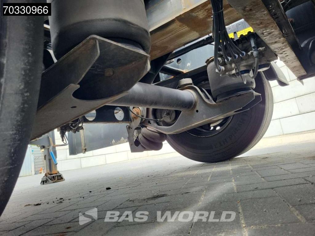Renders Multi 45ft APK 11/26  Lift Axle Photo 19