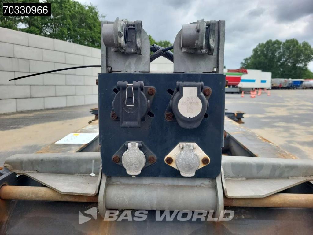 Renders Multi 45ft APK 11/26  Lift Axle Photo 20