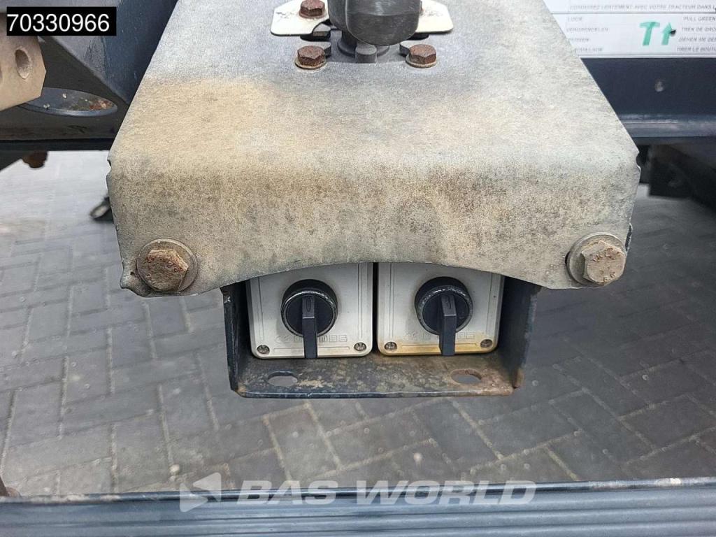 Renders Multi 45ft APK 11/26  Lift Axle Photo 24