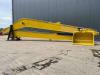 Stick for Komatsu PC210 15m Set Long Reach Equipment Photo 1 thumbnail