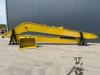 Stick for Komatsu PC210 15m Set Long Reach Equipment Photo 2 thumbnail