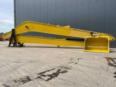 Stick for Komatsu PC210 15m Set Long Reach Equipment sold by Smitma B.V.