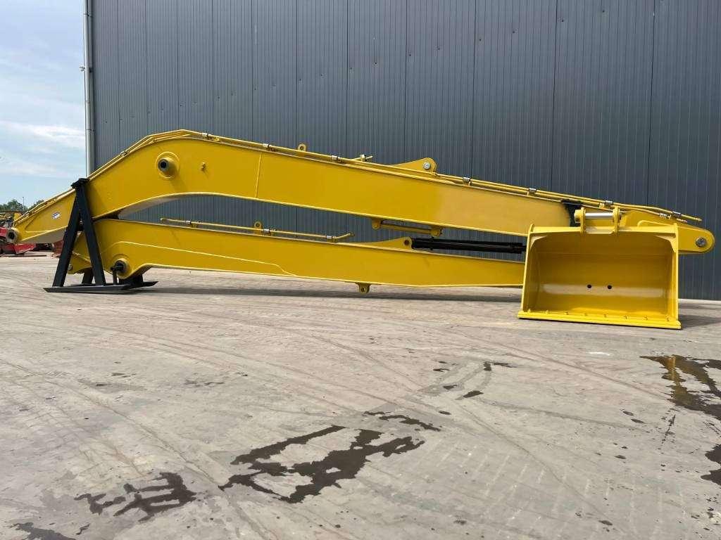 Stick for Komatsu PC210 15m Set Long Reach Equipment Photo 1
