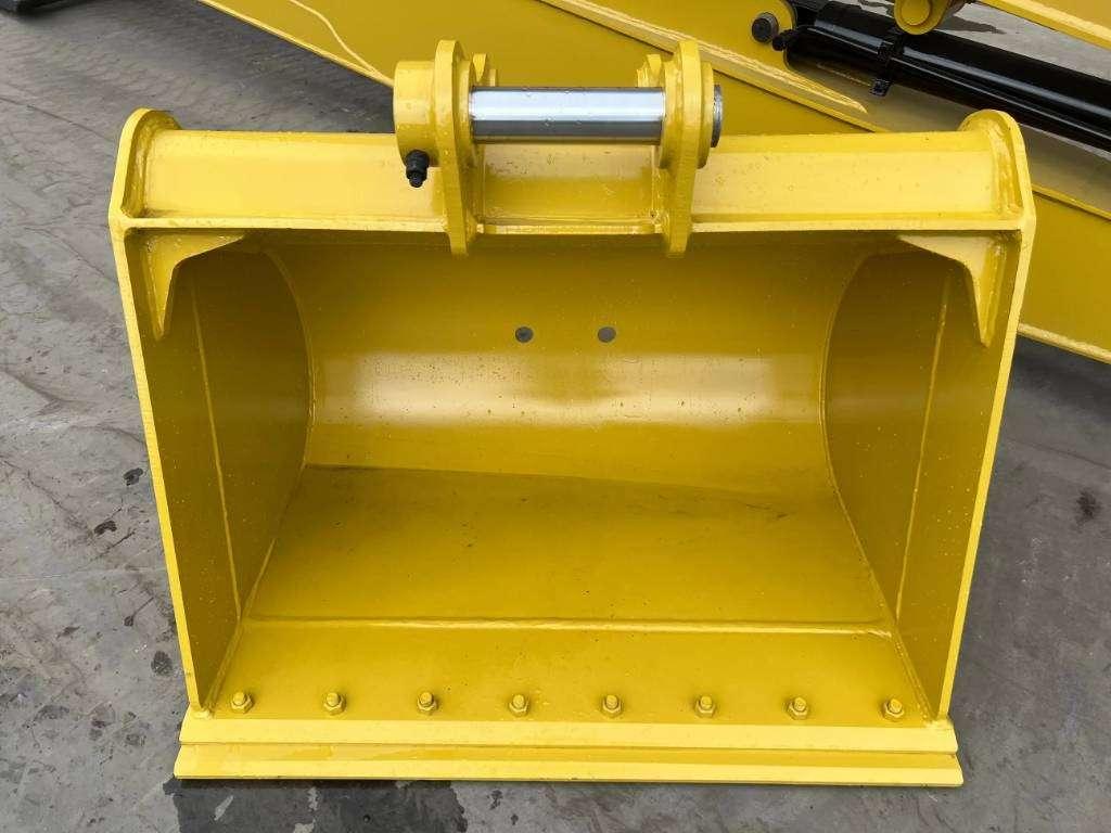 Stick for Komatsu PC210 15m Set Long Reach Equipment Photo 12