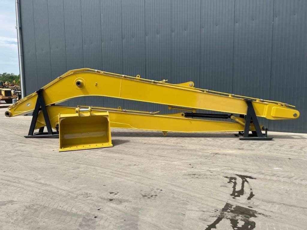 Stick for Komatsu PC210 15m Set Long Reach Equipment Photo 2
