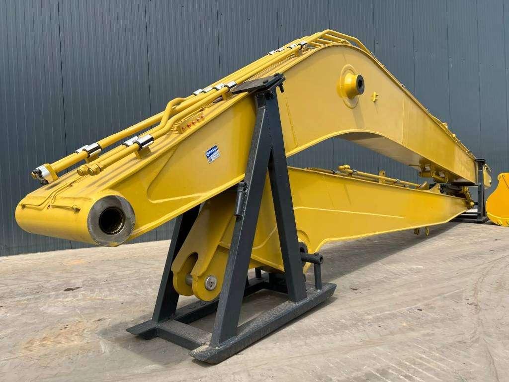 Stick for Komatsu PC210 15m Set Long Reach Equipment Photo 7