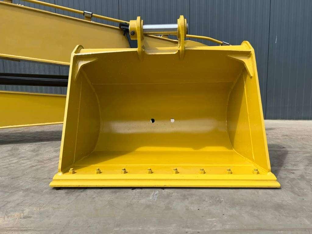 Stick for Komatsu PC210 15m Set Long Reach Equipment Photo 9