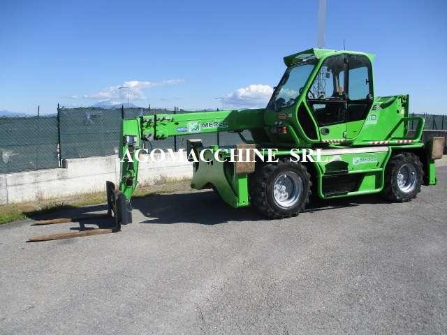 Merlo 38.16S Photo 1