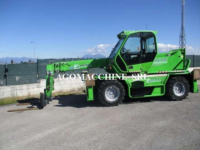 Merlo 38.16S Photo 2