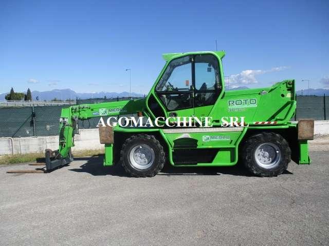 Merlo 38.16S Photo 3