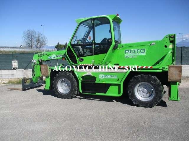 Merlo 38.16S Photo 4