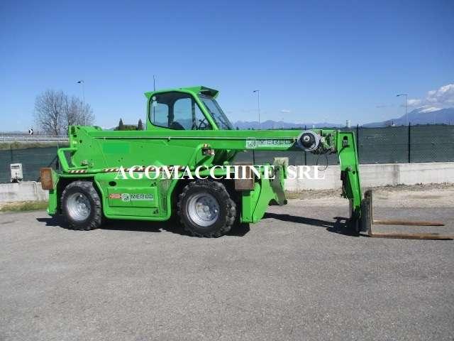 Merlo 38.16S Photo 7