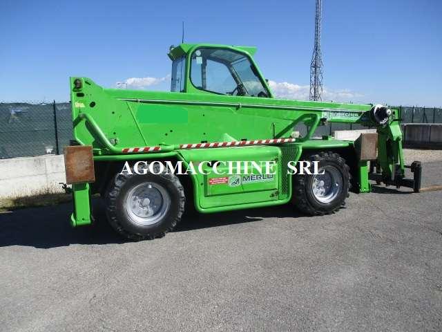 Merlo 38.16S Photo 9