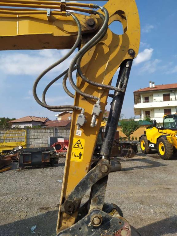 Sany SY50U Photo 6