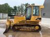 Caterpillar D 3 G Photo 3 thumbnail