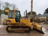 Caterpillar D 3 G Photo 4 thumbnail