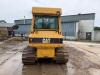 Caterpillar D 3 G Photo 7 thumbnail