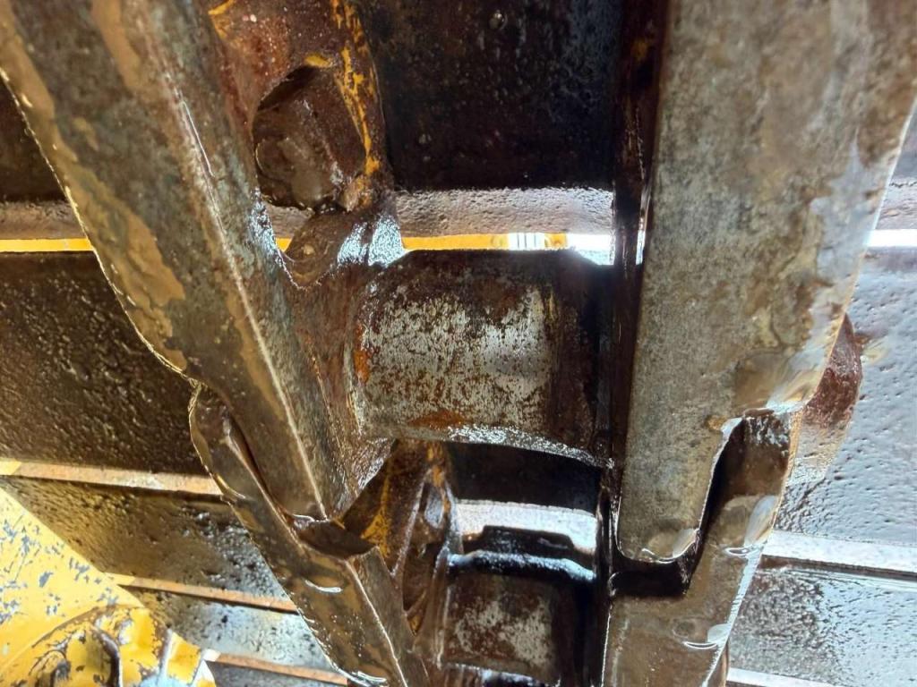 Caterpillar D 3 G Photo 10
