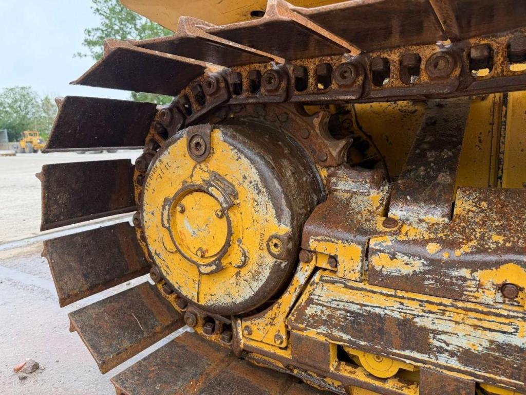 Caterpillar D 3 G Photo 13