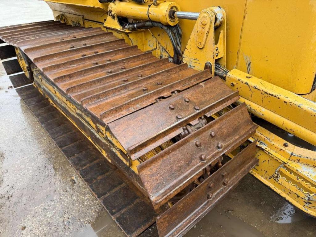 Caterpillar D 3 G Photo 17