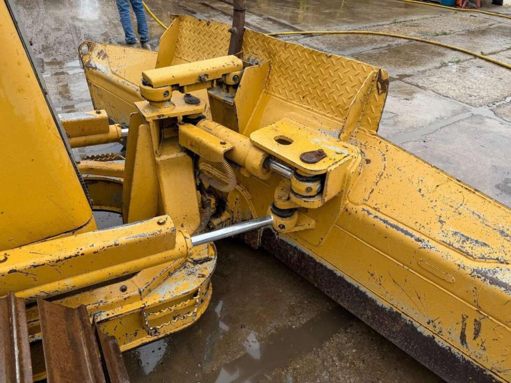 Caterpillar D 3 G Photo 18