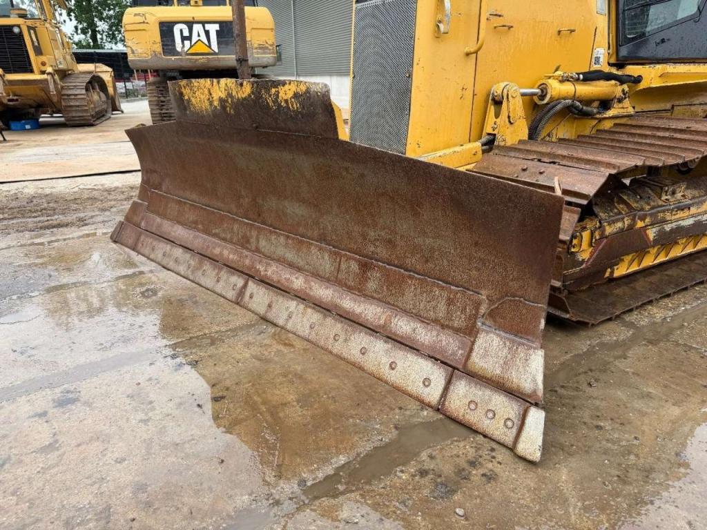 Caterpillar D 3 G Photo 20