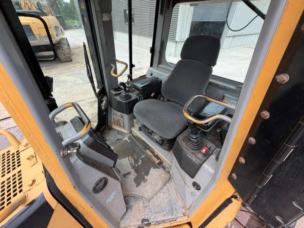 Caterpillar D 3 G Photo 25