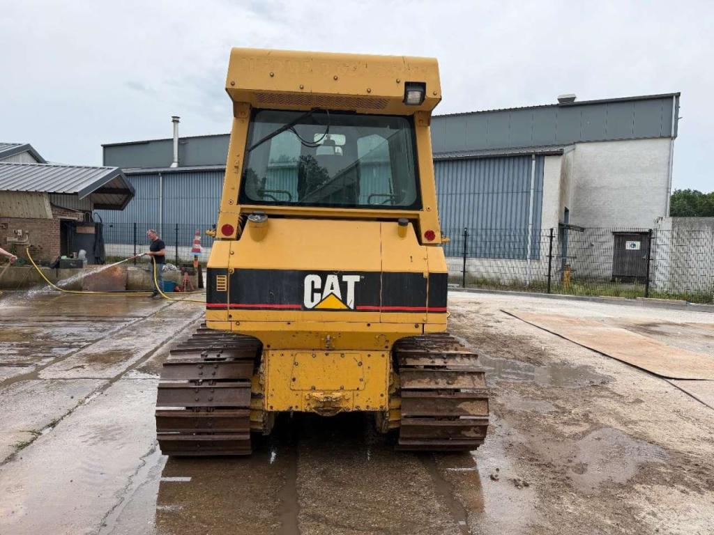 Caterpillar D 3 G Photo 7