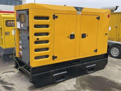 SDMO R 66 C 3 Photo 1