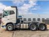 Volvo FH4 GLOBE 16.550 (16 L.) +VOITH+HYDR Photo 2 thumbnail
